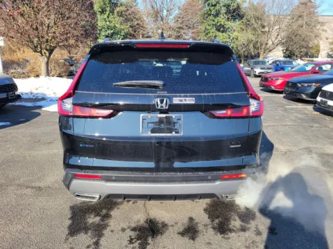 More photos of 2026 Honda CR-V Hybrid Sport Touring at Lia Honda Albany, NY