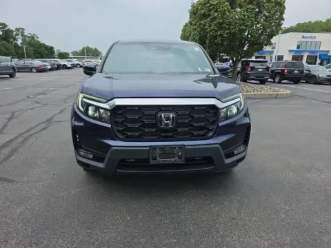 Photos of 2023 Honda Passport EX-L for sale in Albany, NY at Lia Honda Albany