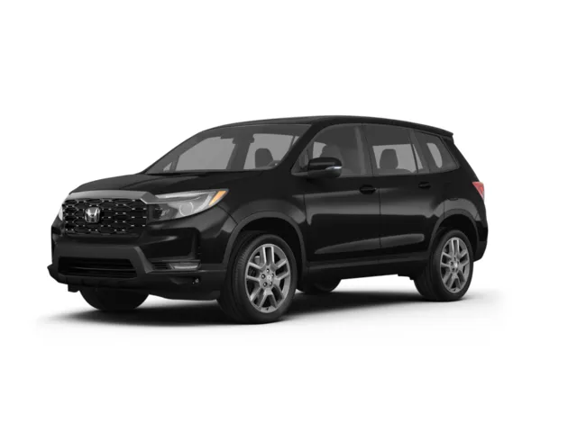 2023 Honda Passport EX-L for sale in Albany, NY