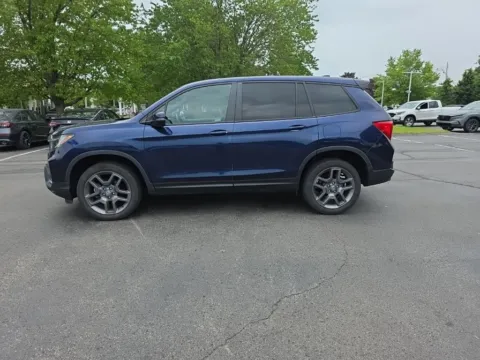 More photos of 2023 Honda Passport EX-L at Lia Honda Albany, NY