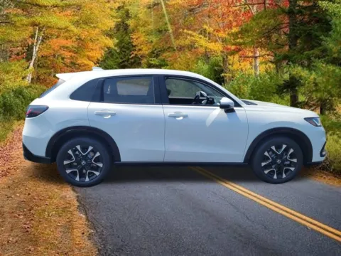 Photos of 2027 Honda HR-V EX-L for sale in Albany, NY at Lia Honda Albany