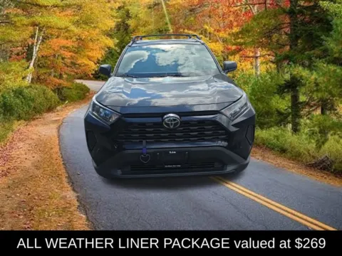 Photos of 2020 Toyota RAV4 LE for sale in Albany, NY at Lia Honda Albany