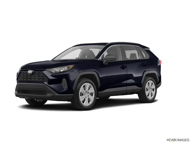 2020 Toyota RAV4 LE for sale in Albany, NY