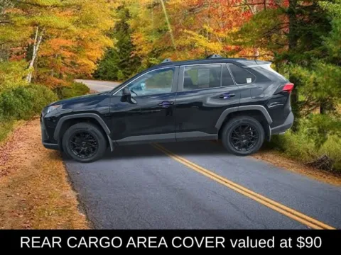 More photos of 2020 Toyota RAV4 LE at Lia Honda Albany, NY