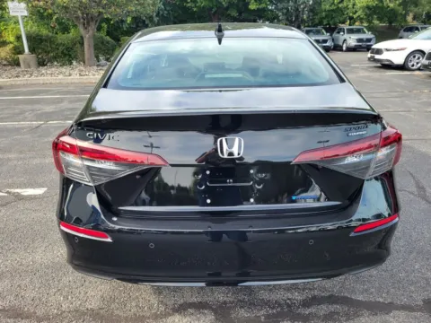 More photos of 2026 Honda Civic Hybrid Sport Touring at Lia Honda Albany, NY