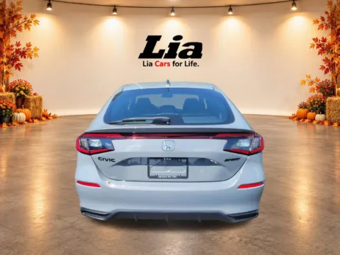 More photos of 2026 Honda Civic Sport at Lia Honda Albany, NY