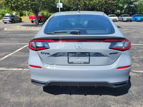 More photos of 2026 Honda Civic Sport at Lia Honda Albany, NY
