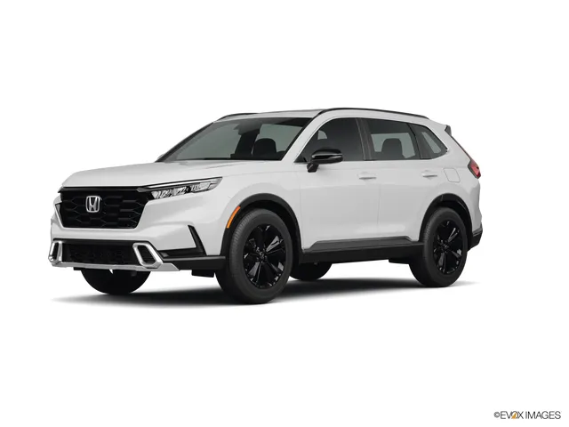 2025 Honda CR-V Hybrid Sport Touring for sale in Albany, NY