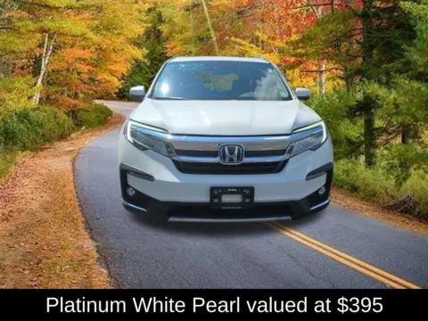 Photos of 2022 Honda Pilot Touring for sale in Albany, NY at Lia Honda Albany