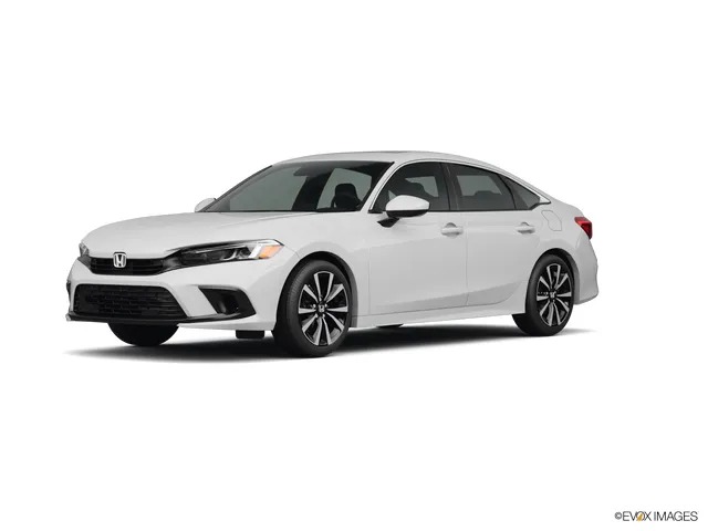 2024 Honda Civic EX for sale in Albany, NY