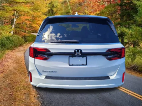 More photos of 2027 Honda Odyssey EX-L at Lia Honda Albany, NY