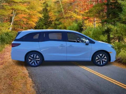 Photos of 2027 Honda Odyssey EX-L for sale in Albany, NY at Lia Honda Albany