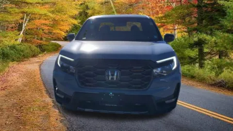 Another view of 2026 Honda Ridgeline TrailSport for sale in Albany, NY at Lia Honda Albany