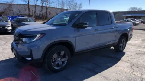 More photos of 2026 Honda Ridgeline TrailSport at Lia Honda Albany, NY