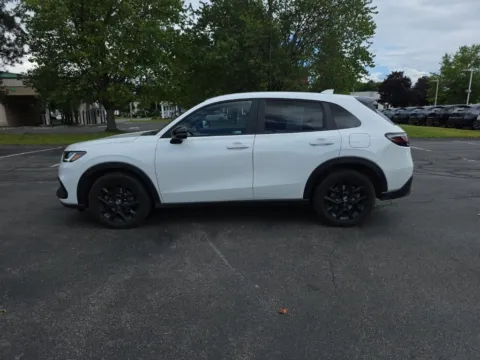 More photos of 2024 Honda HR-V Sport at Lia Honda Albany, NY
