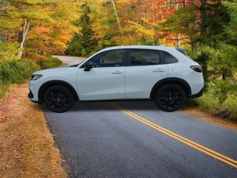 More photos of 2024 Honda HR-V Sport at Lia Honda Albany, NY