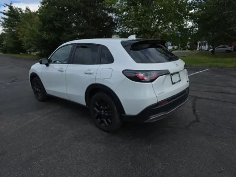 More photos of 2024 Honda HR-V Sport at Lia Honda Albany, NY