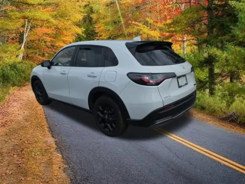 More photos of 2024 Honda HR-V Sport at Lia Honda Albany, NY