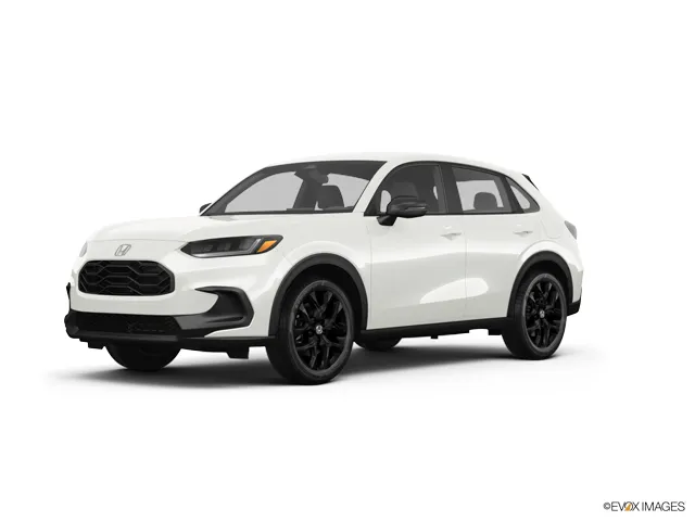 2024 Honda HR-V Sport for sale in Albany, NY