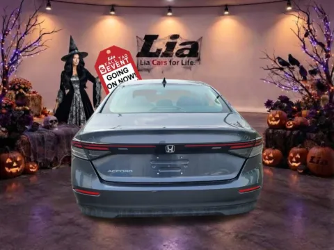 More photos of 2026 Honda Accord SE at Lia Honda Albany, NY