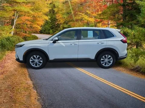 More photos of 2024 Honda CR-V LX at Lia Honda Albany, NY