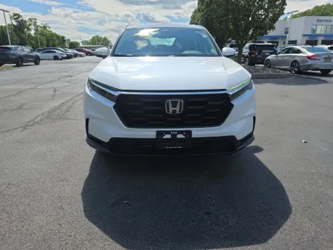 Photos of 2024 Honda CR-V LX for sale in Albany, NY at Lia Honda Albany