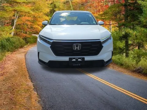 Photos of 2024 Honda CR-V LX for sale in Albany, NY at Lia Honda Albany