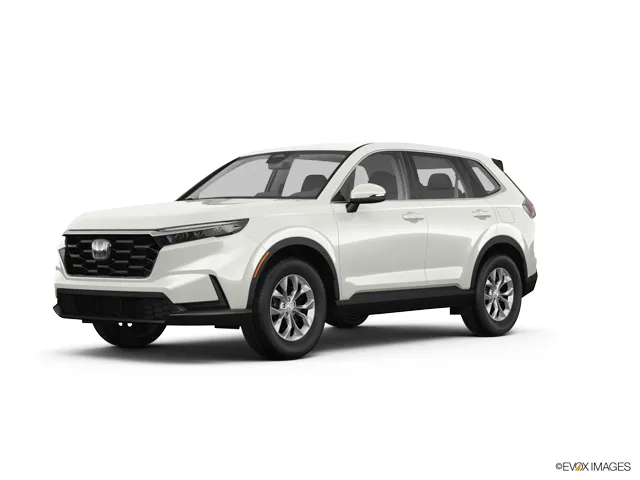 2024 Honda CR-V LX for sale in Albany, NY