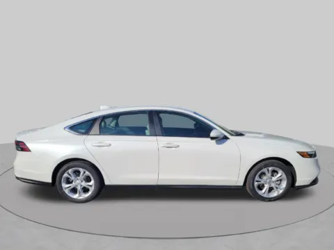 Photos of 2026 Honda Accord LX for sale in Albany, NY at Lia Honda Albany