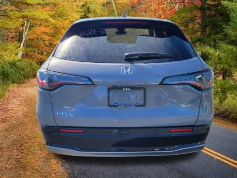 More photos of 2027 Honda HR-V EX-L at Lia Honda Albany, NY