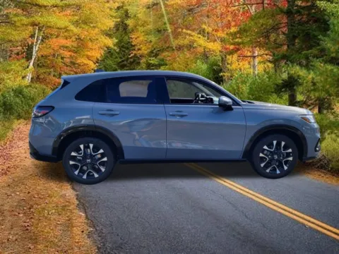 Photos of 2027 Honda HR-V EX-L for sale in Albany, NY at Lia Honda Albany