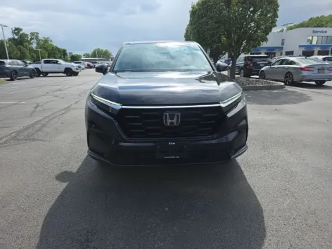 Photos of 2024 Honda CR-V EX-L for sale in Albany, NY at Lia Honda Albany
