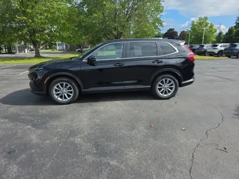 More photos of 2024 Honda CR-V EX-L at Lia Honda Albany, NY