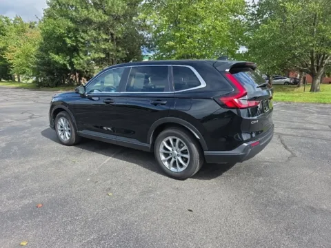 More photos of 2024 Honda CR-V EX-L at Lia Honda Albany, NY