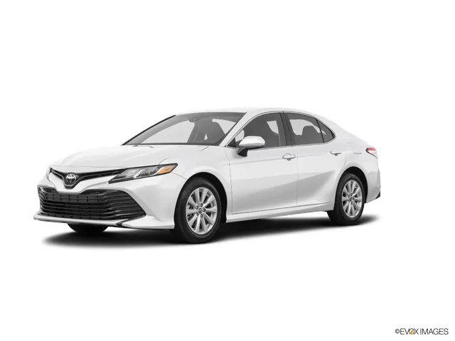 2019 Toyota Camry LE for sale in Albany, NY