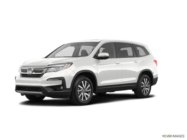 2019 Honda Pilot EX-L for sale in Albany, NY