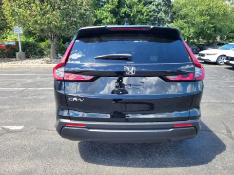 More photos of 2026 Honda CR-V EX at Lia Honda Albany, NY