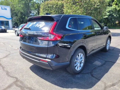 Another view of 2026 Honda CR-V EX for sale in Albany, NY at Lia Honda Albany