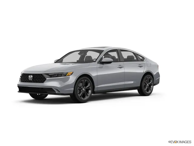 2026 Honda Accord Hybrid EX-L for sale in Albany, NY