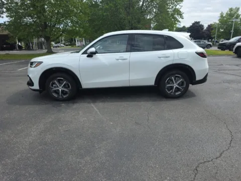 More photos of 2024 Honda HR-V EX-L at Lia Honda Albany, NY