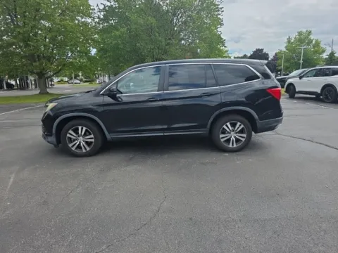More photos of 2016 Honda Pilot EX-L at Lia Honda Albany, NY