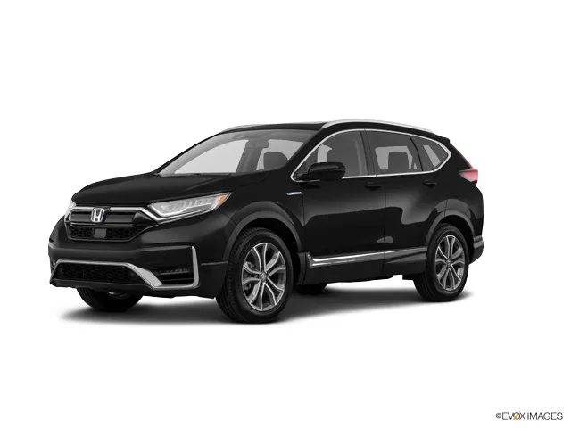 2022 Honda CR-V Hybrid Touring for sale in Albany, NY