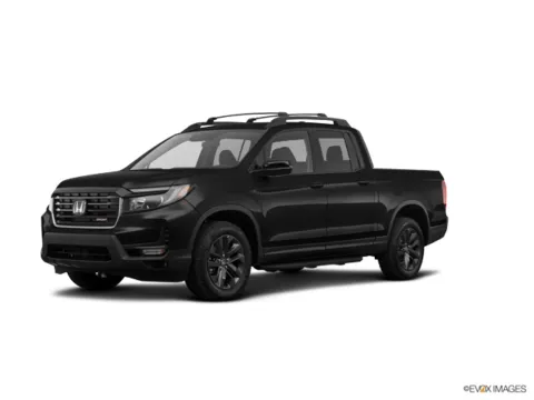 Black 2022 Honda Ridgeline Sport for sale in Albany, NY