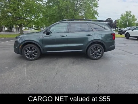 More photos of 2023 Kia Sorento X-Line EX at Lia Honda Albany, NY