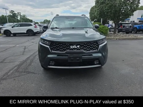 Photos of 2023 Kia Sorento X-Line EX for sale in Albany, NY at Lia Honda Albany