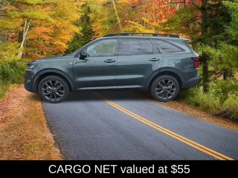 More photos of 2023 Kia Sorento X-Line EX at Lia Honda Albany, NY
