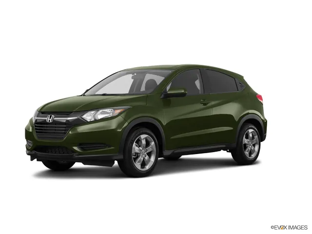 2018 Honda HR-V EX for sale in Albany, NY