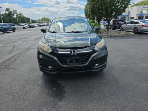Photos of 2018 Honda HR-V EX for sale in Albany, NY at Lia Honda Albany