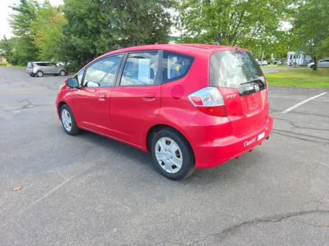More photos of 2013 Honda Fit at Lia Honda Albany, NY