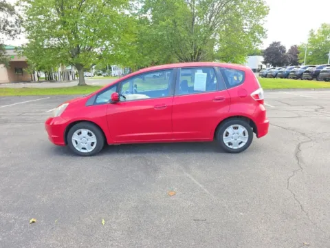 More photos of 2013 Honda Fit at Lia Honda Albany, NY